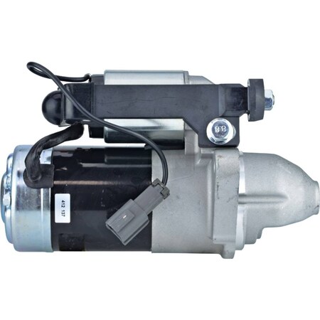 Aftermarket JAndN Electrical Products Starter 410-48303-JN